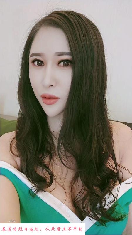 骚货御姐 第1张