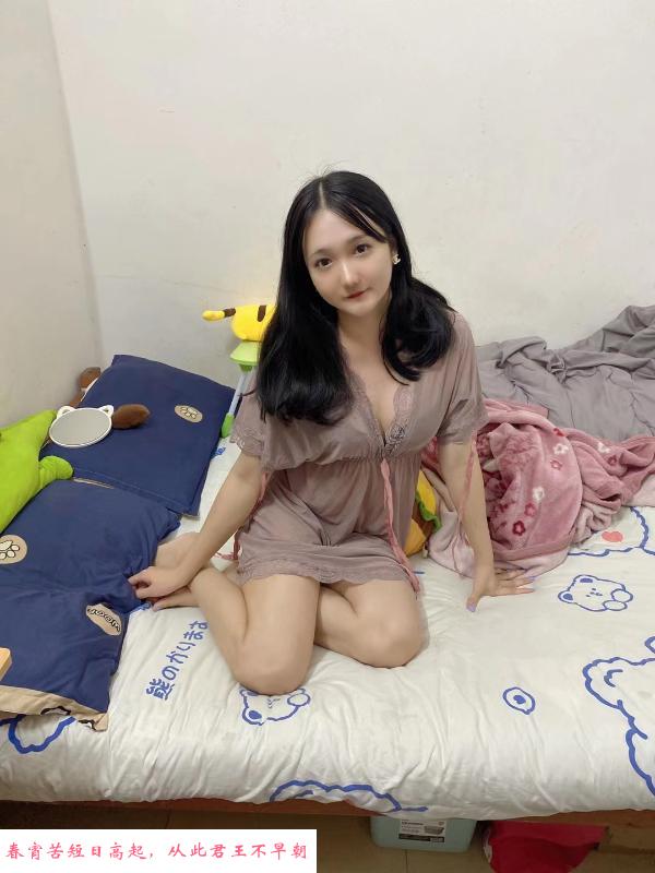 广州猎奇之约TS糖果 第2张