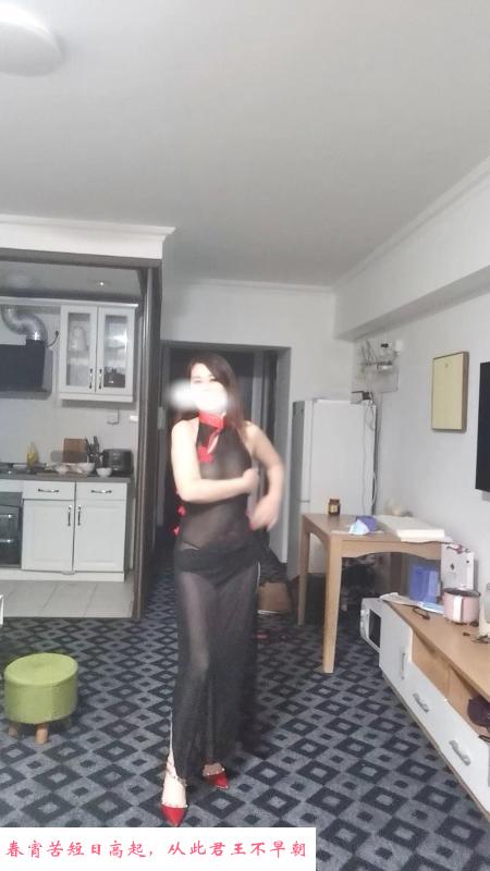 九龙山熟女妩媚混血 第3张