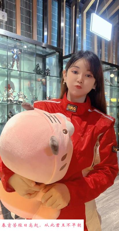 罗湖月光少女 第3张