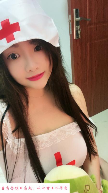 杭州拱墅区大胸妹 第2张
