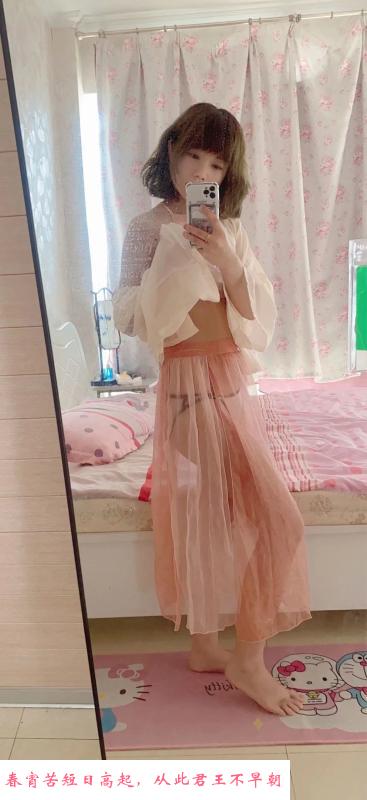 建设街女仆小姐姐 第1张