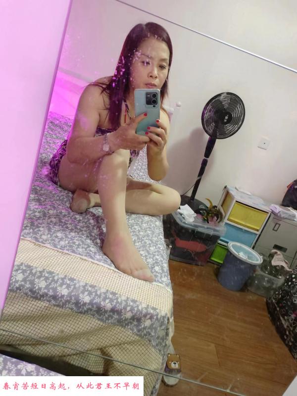 北京熟女 第1张