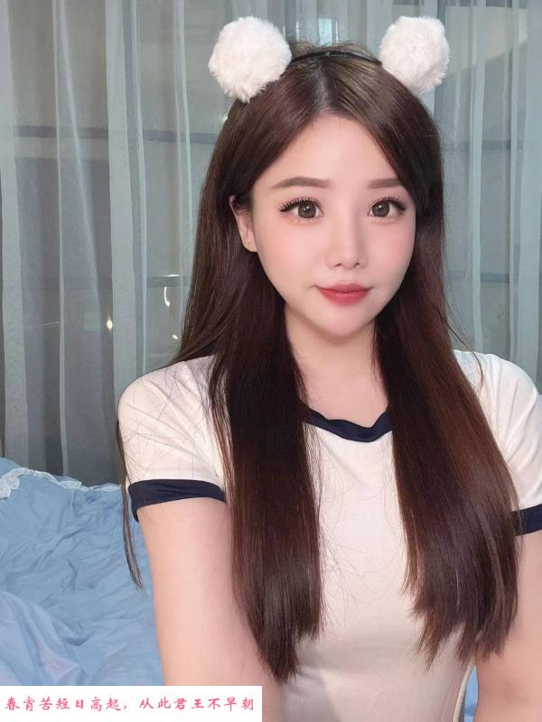 清纯甜美性感小姐姐 第1张