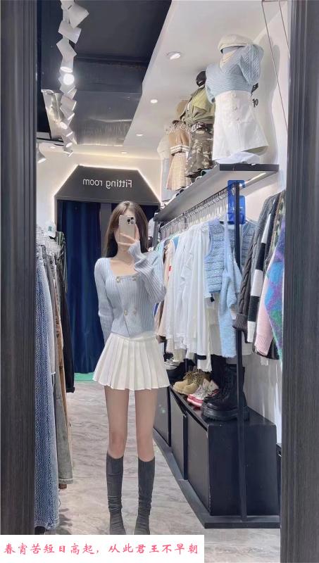 杭州拱墅漂亮骚妹子 第1张