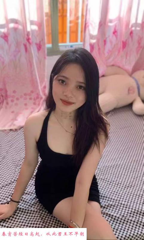 北四环文静型兼职少妇 第1张