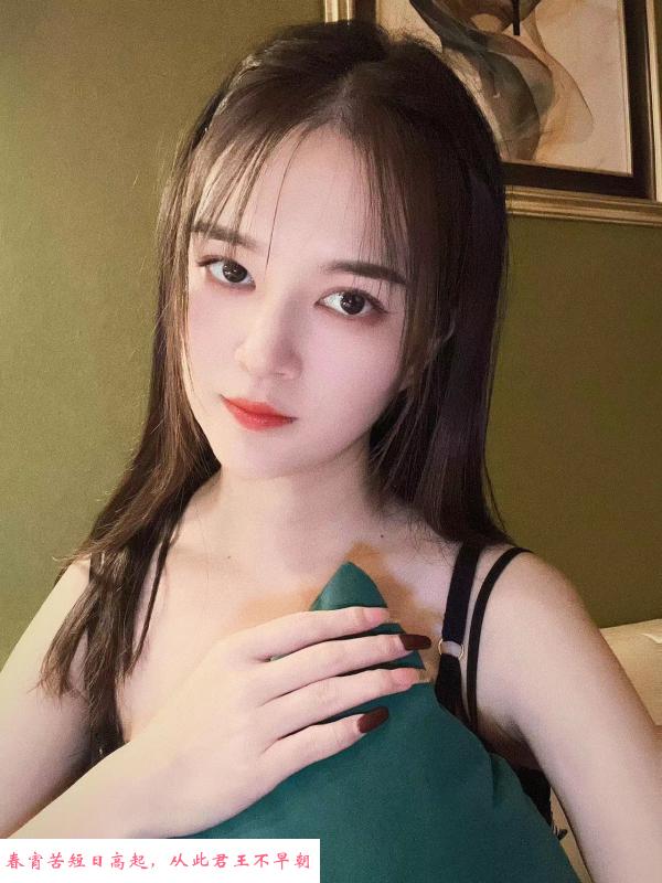 建邺制服潇潇 第1张