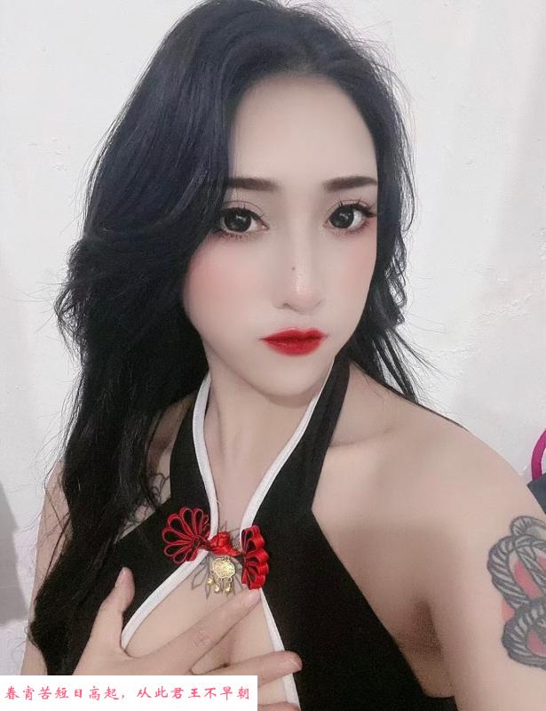 东莞诗雅老师 第2张