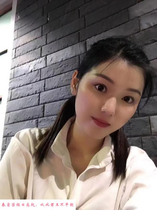顺德大良不错的妹子 第2张
