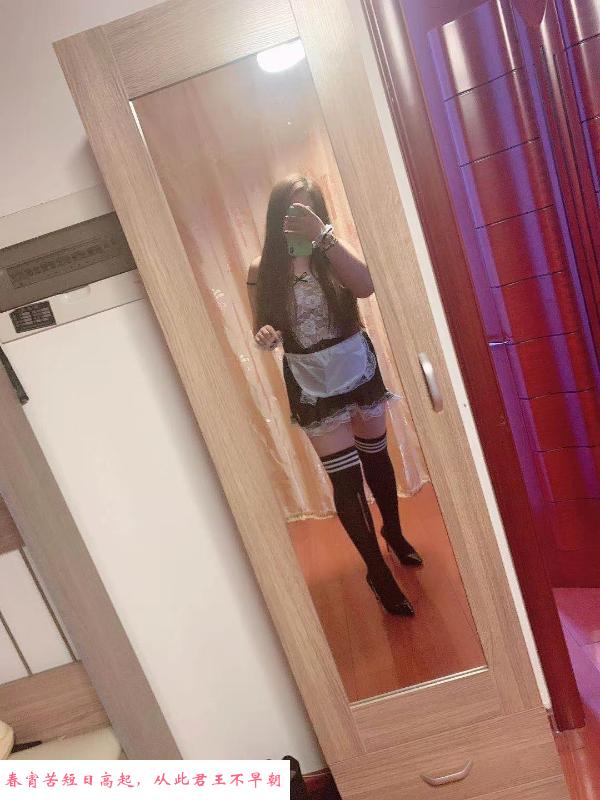 长春微胖女神小雨 第1张