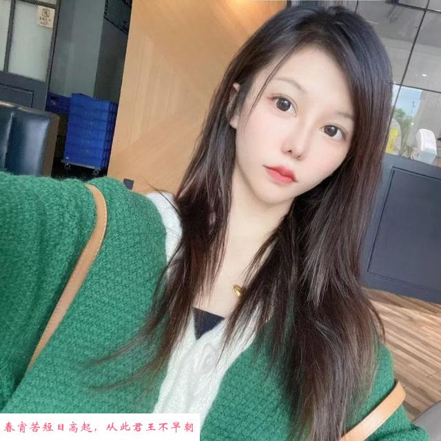 南昌小仙女 第1张