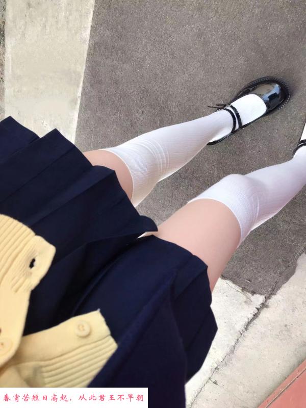 JK制服学妹 第2张