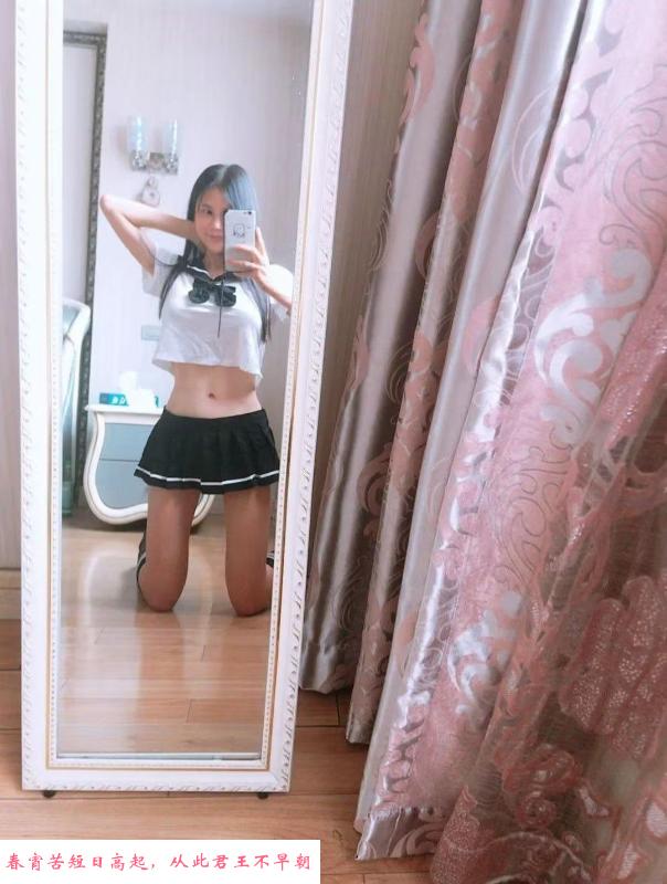 闵行区颜值系美女 第1张