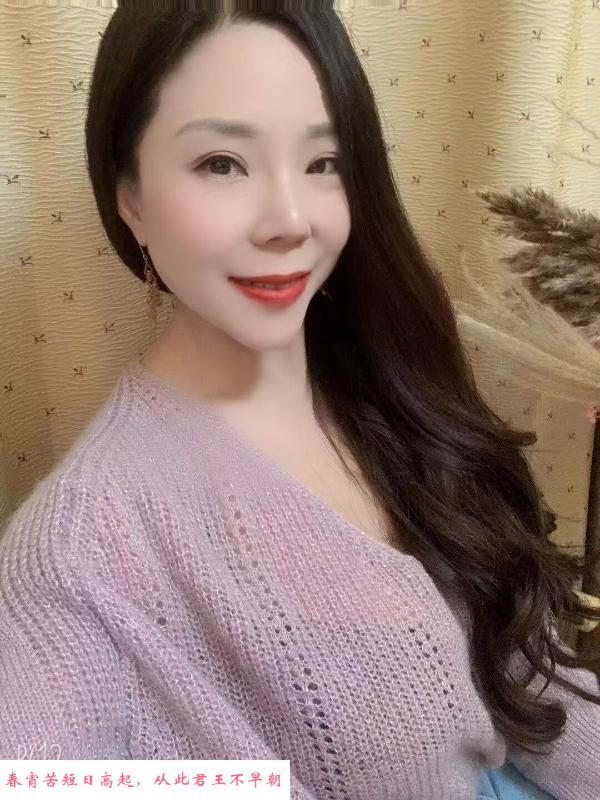 喜欢健身的少妇 第1张