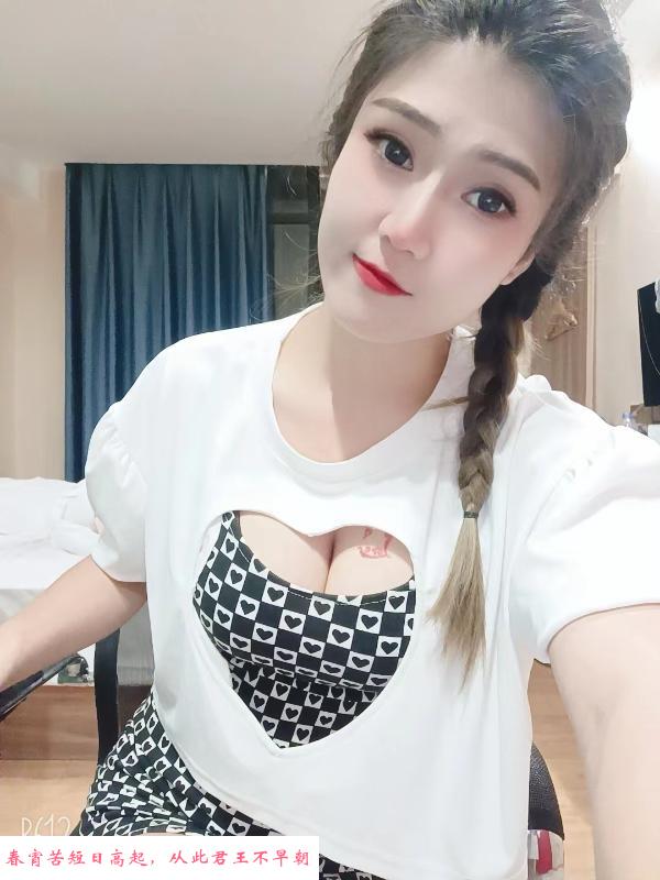 光谷颜值长腿女孩 第1张