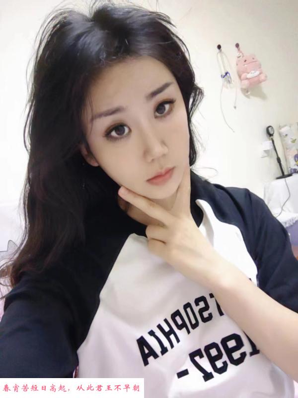 南昌靓女依云 第4张
