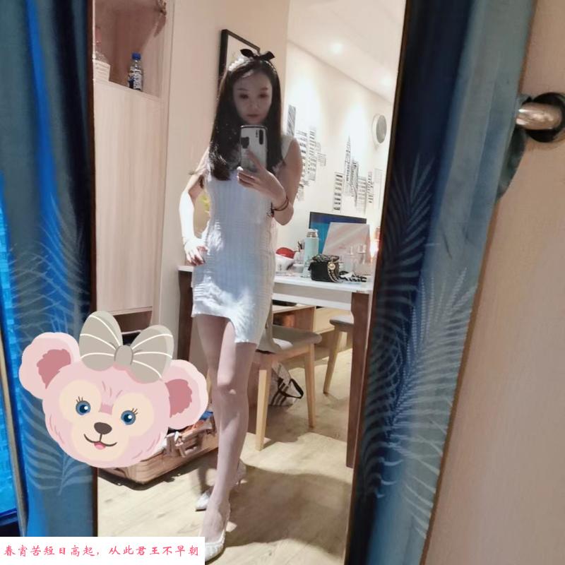 宝藏女孩儿猫小妹 第1张