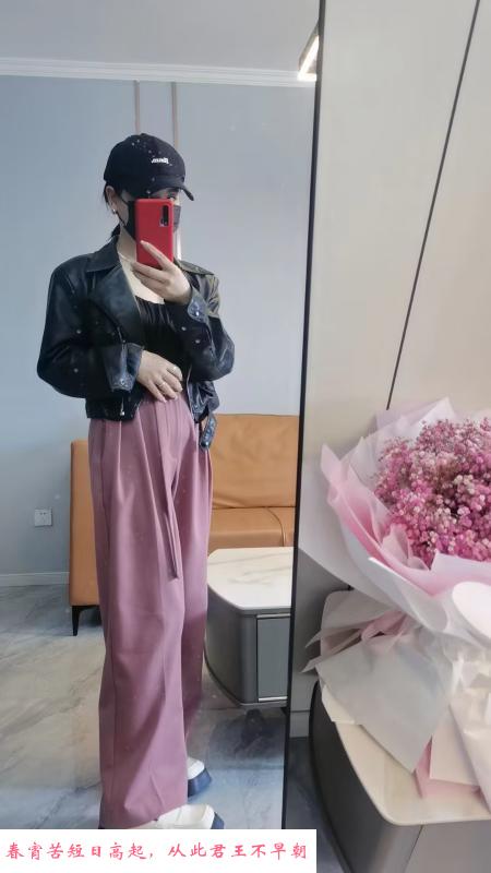 瑶海少妇 第2张