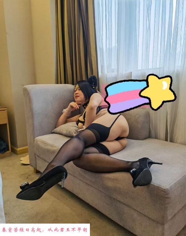 武汉丰满千湄女王 第1张