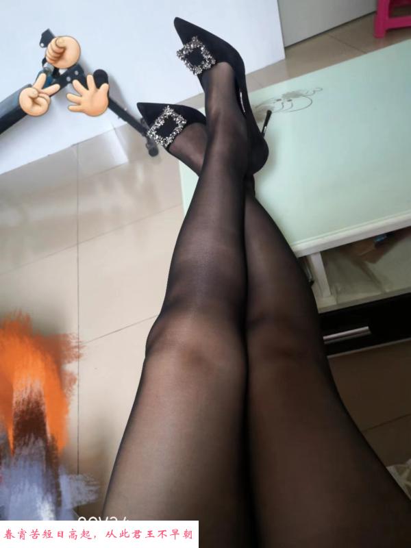 石岩美腿少妇 第2张