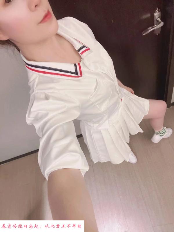 南山可可长腿妹回归 第2张