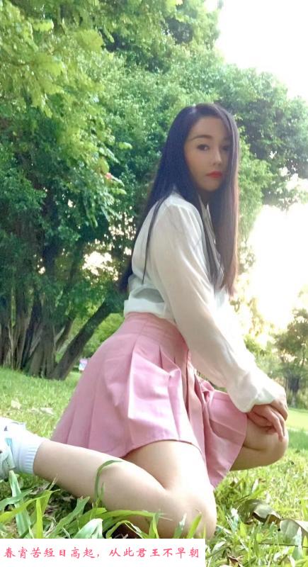 福田清纯骚女 第3张