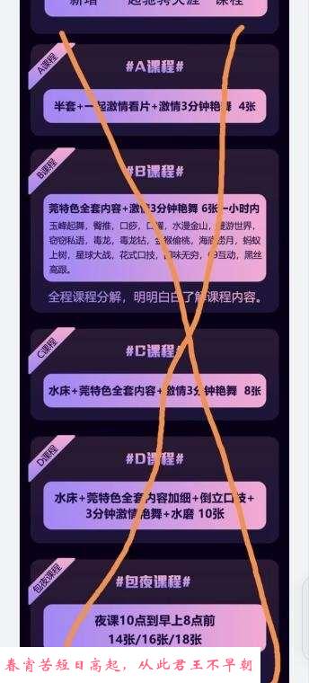 莞式九姨太 第3张