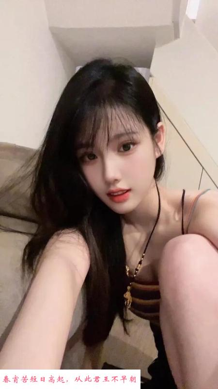滨江兼职性感小S朵儿 第3张