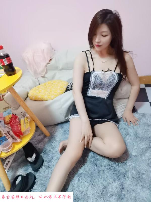 布吉少妇筱筱 第1张