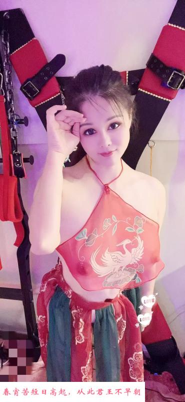 全能女王金文静 第3张
