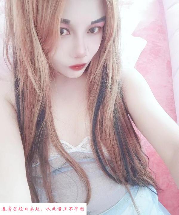 会莞式服务的老师 第1张