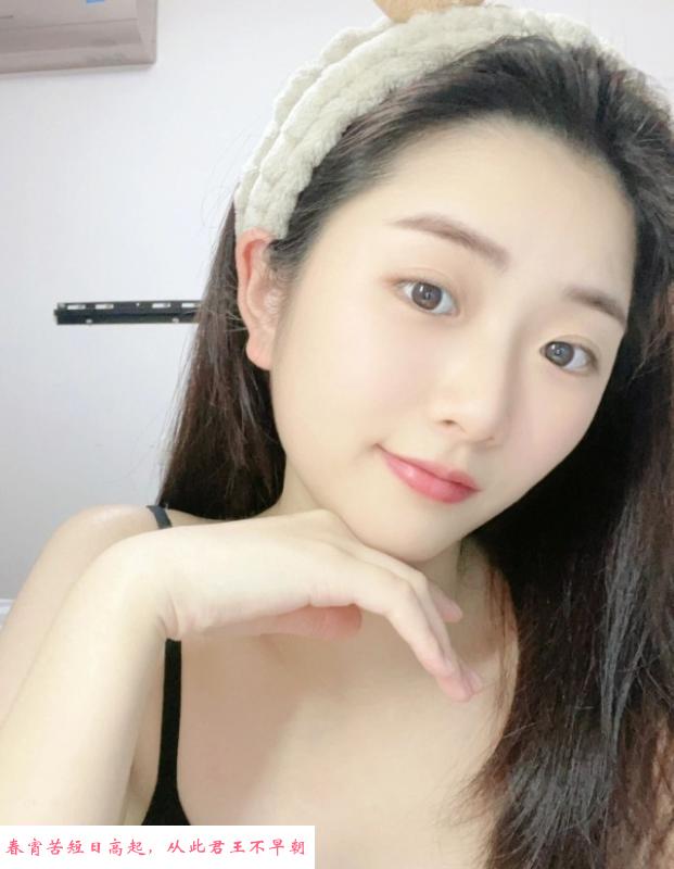 光谷清纯妹子 第2张