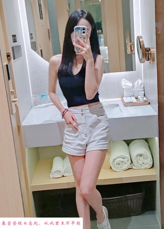 广州天河棠东妹 第2张