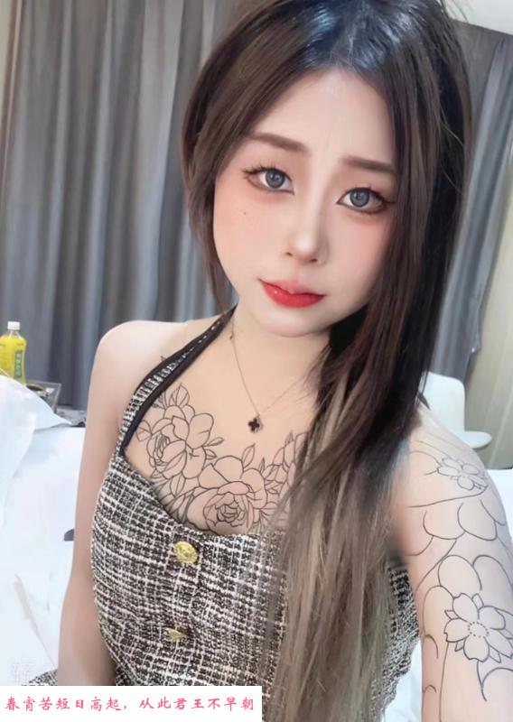 梁溪区小姐姐 第2张
