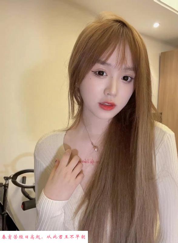 美乳小姐姐柒柒 第2张
