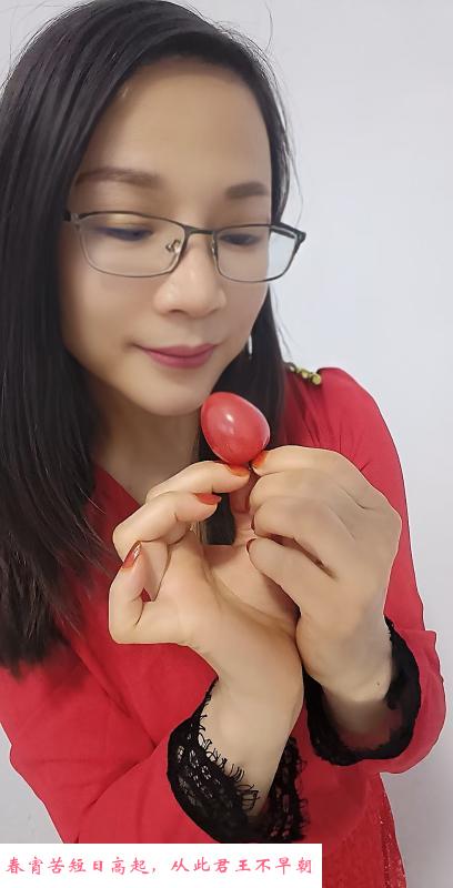 泄火熟女 第1张