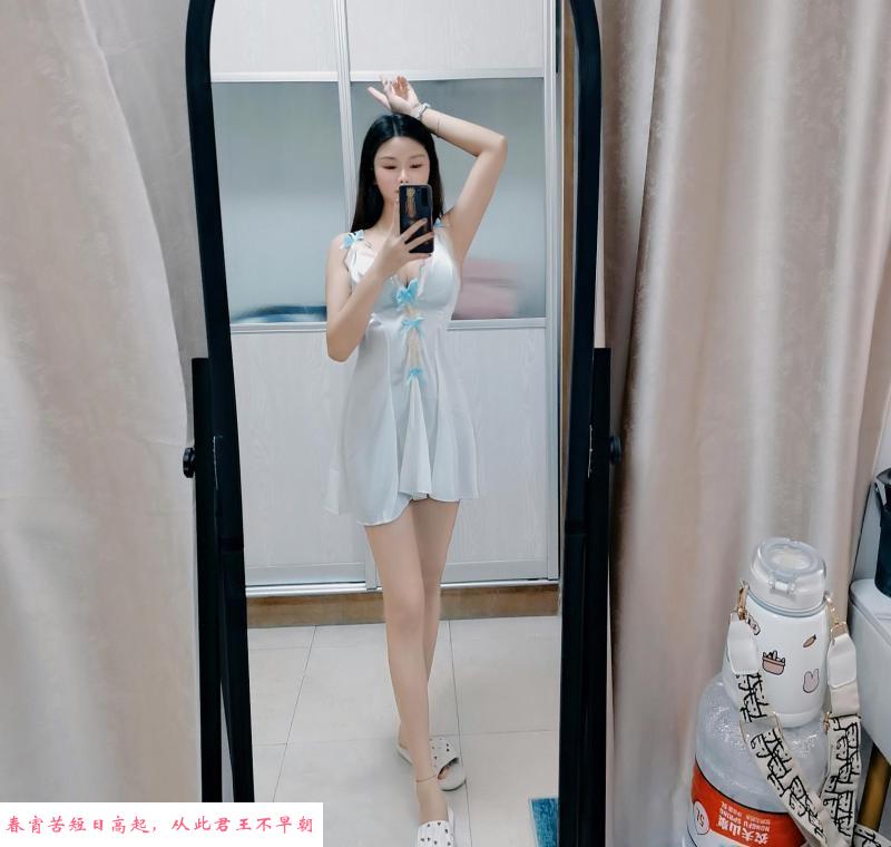 性感温柔可儿 第4张