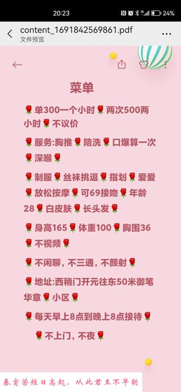 西稍门妞妞 第1张