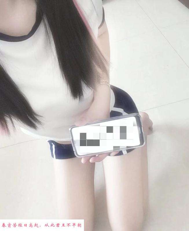 闵行JK楚楚 第3张