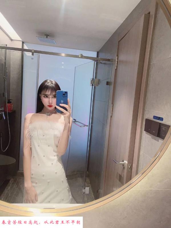 南山美女混血儿娜娜 第4张