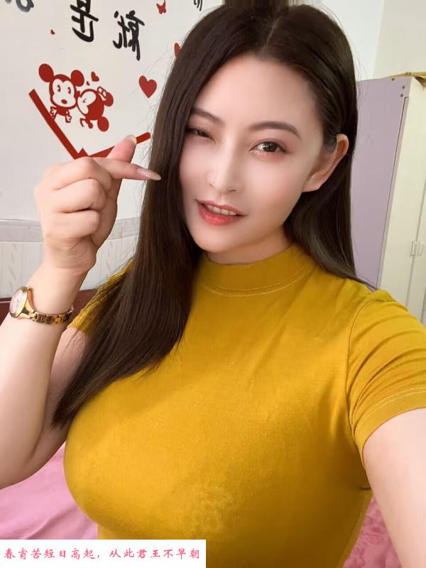 广佛交界蜜桃琪琪 第1张