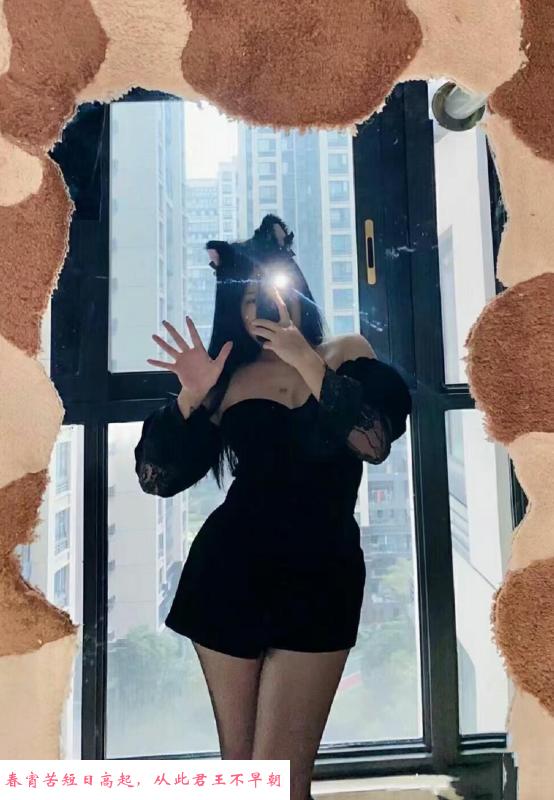 南山沛琪御姐 第3张