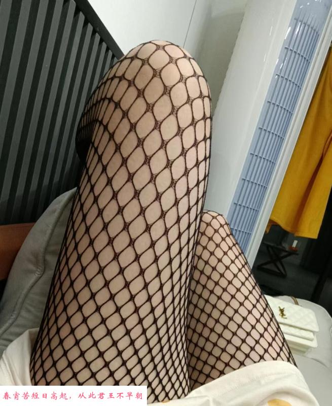 杭州服务系闷骚小姐姐 第4张
