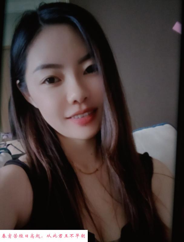 滨湖中项小姐姐叶叶 第1张