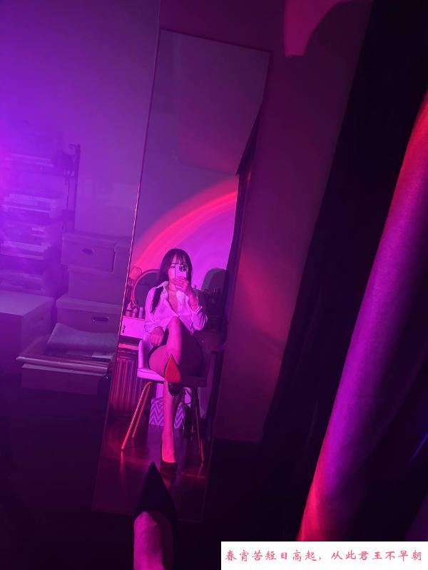 性感女秘书七七 第3张