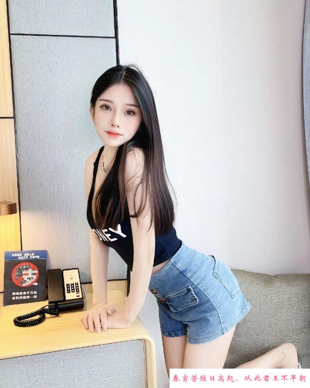 闵行个人居家的大胸妹 第3张