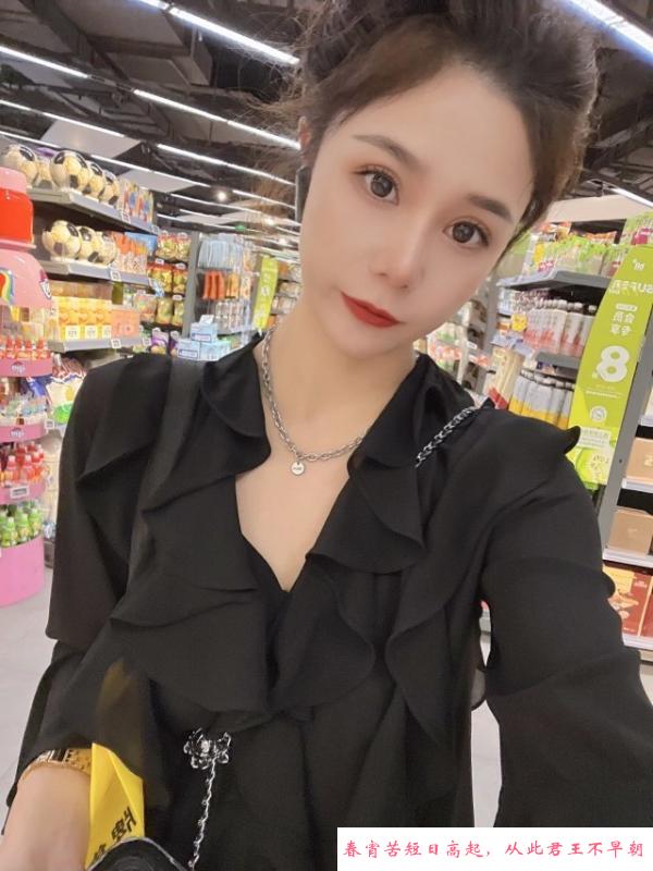 拱墅女神紫宁 第4张