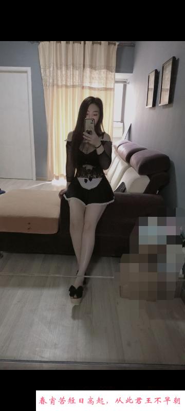 福田服务型姐姐敏敏 第2张