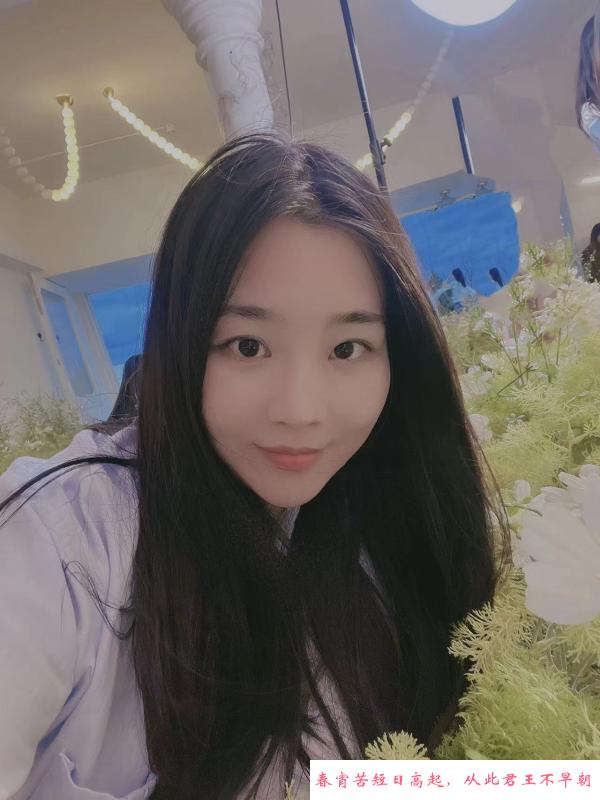 清纯炮友大芬喵喵 第2张