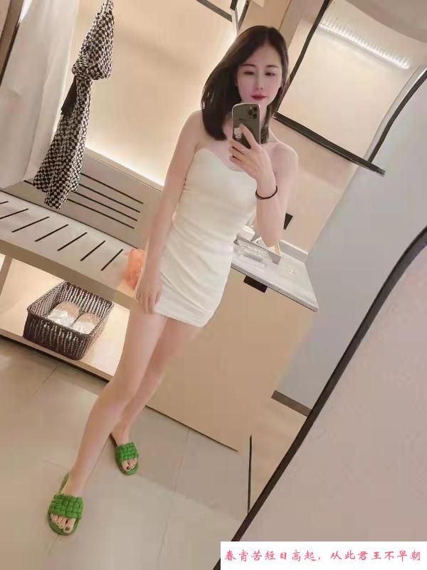 鼓楼区小姐姐 第2张